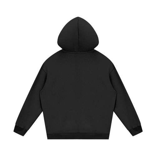 Front Logo Hoodie