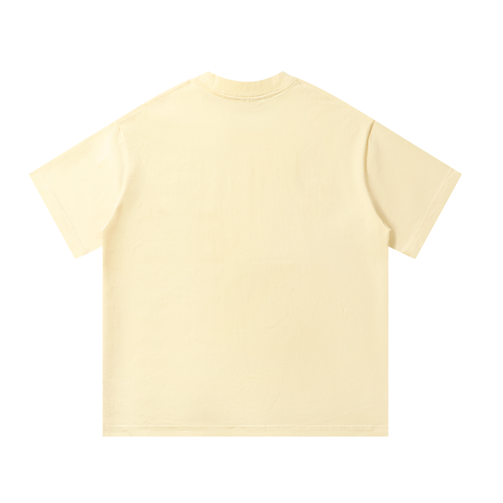 Front Logo T-Shirt