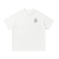 Script Front T-Shirt