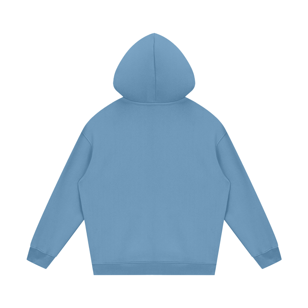 Front Logo Hoodie