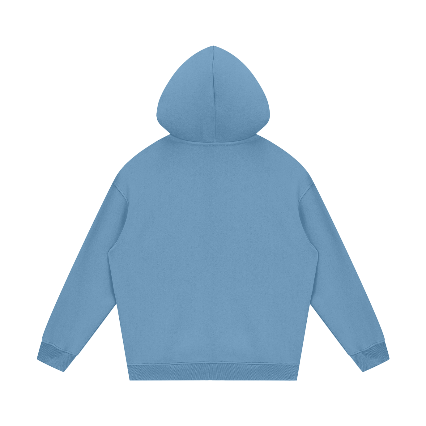 Front Logo Hoodie