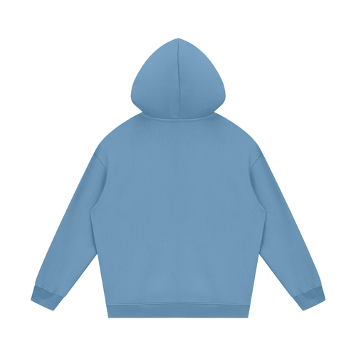 Front Logo Hoodie