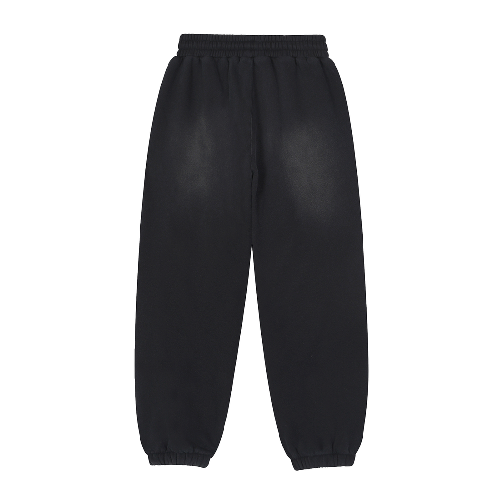 Vintage Fleece Logo Sweatpants