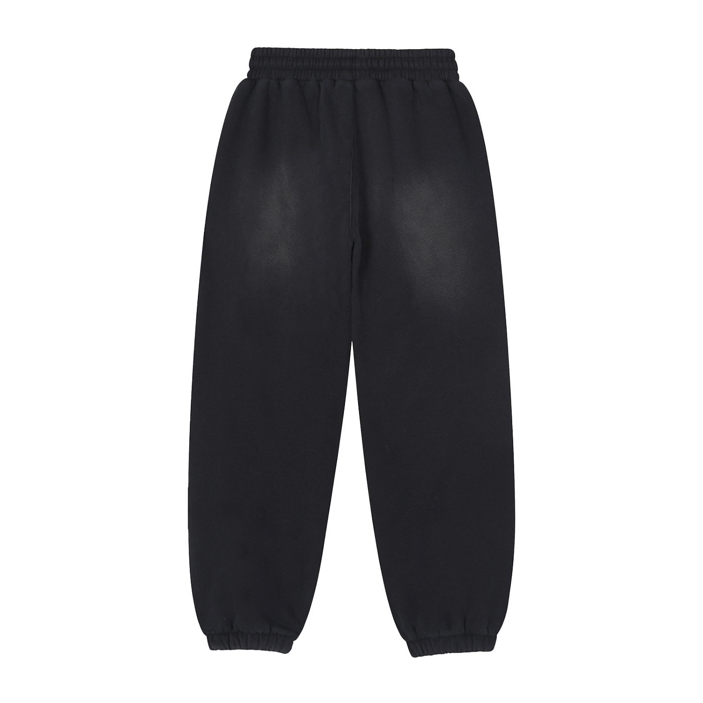 Vintage Fleece Logo Sweatpants