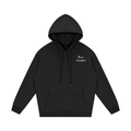 Never Satisfied Hoodie