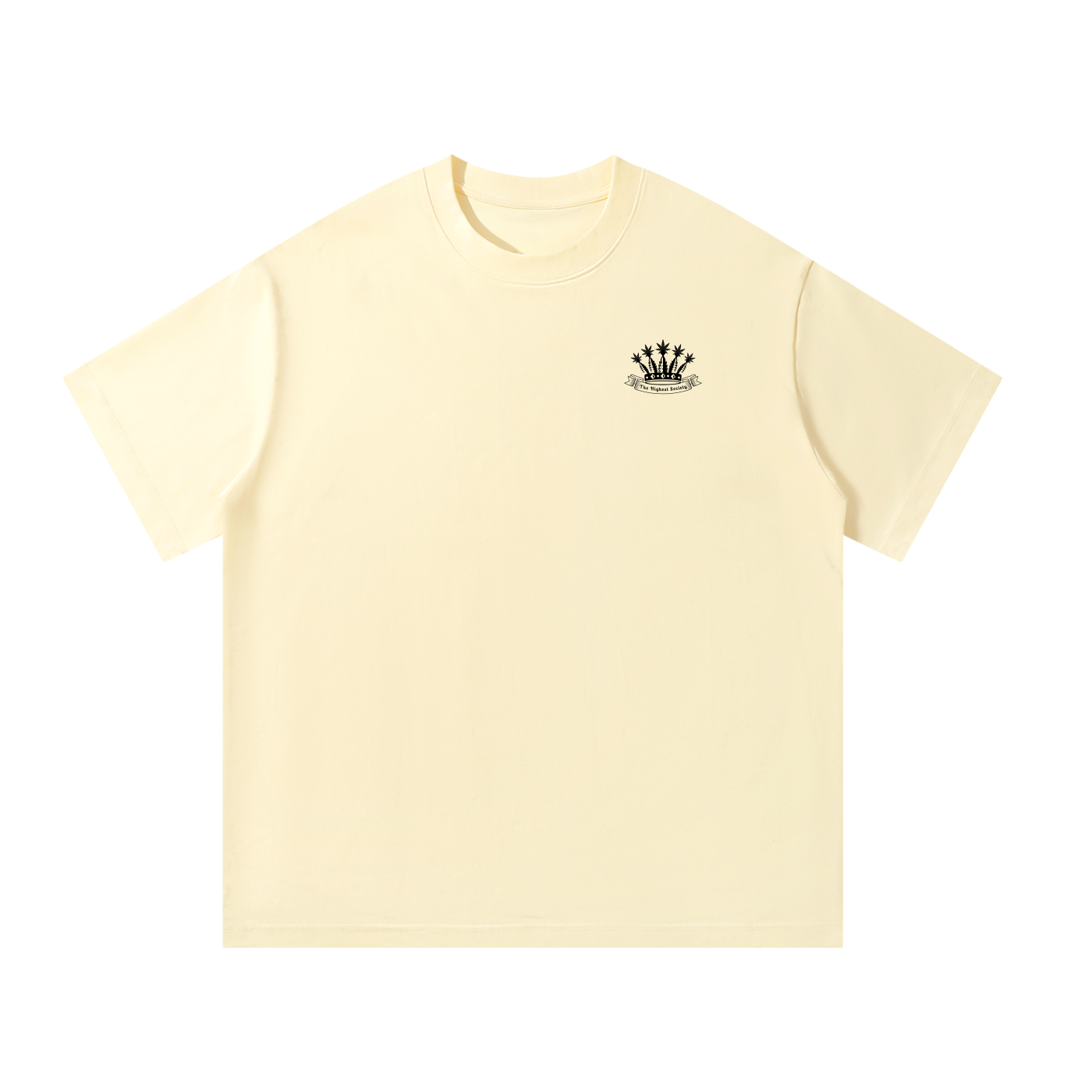Front Logo T-Shirt