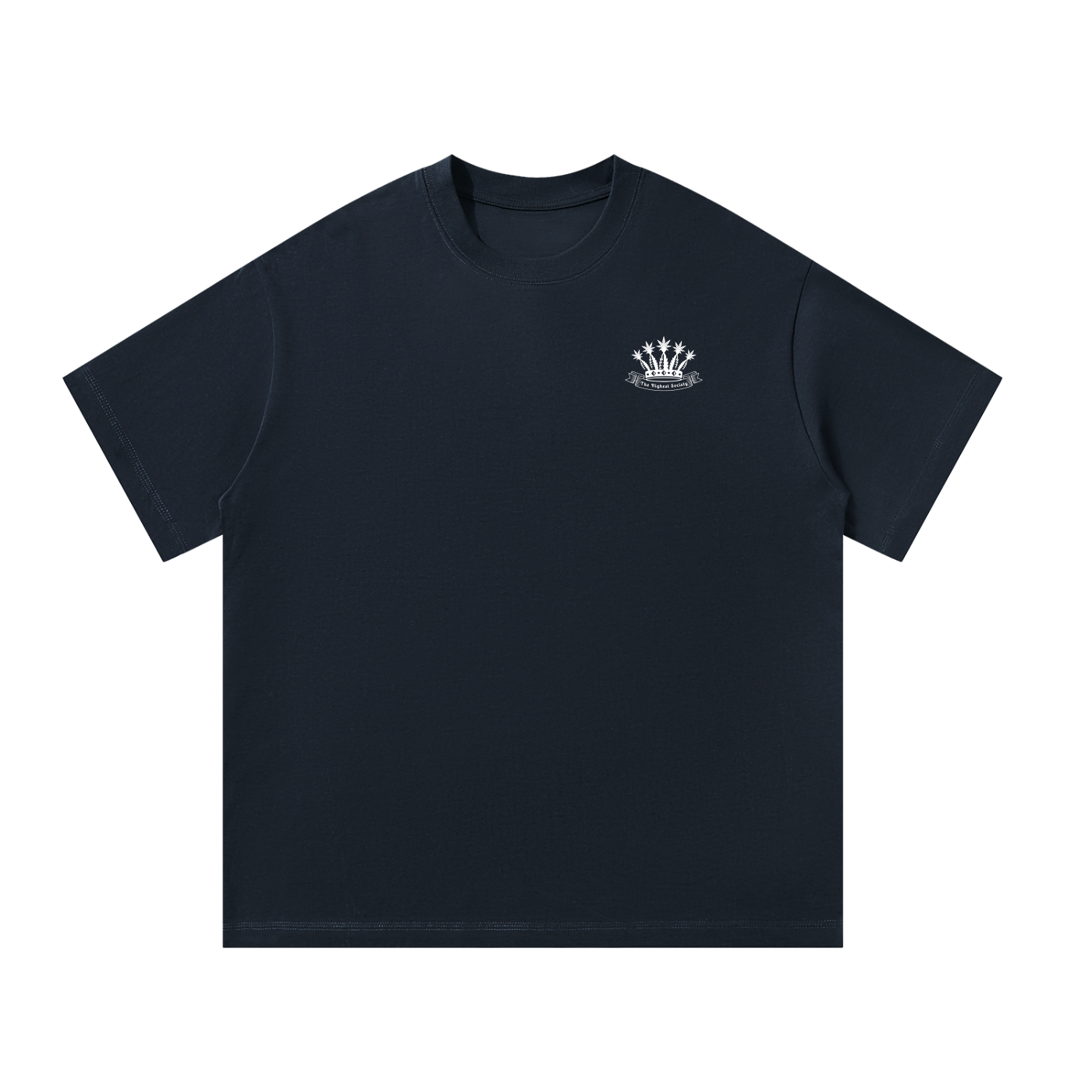Front Logo T-Shirt