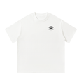 Script Back T-Shirt