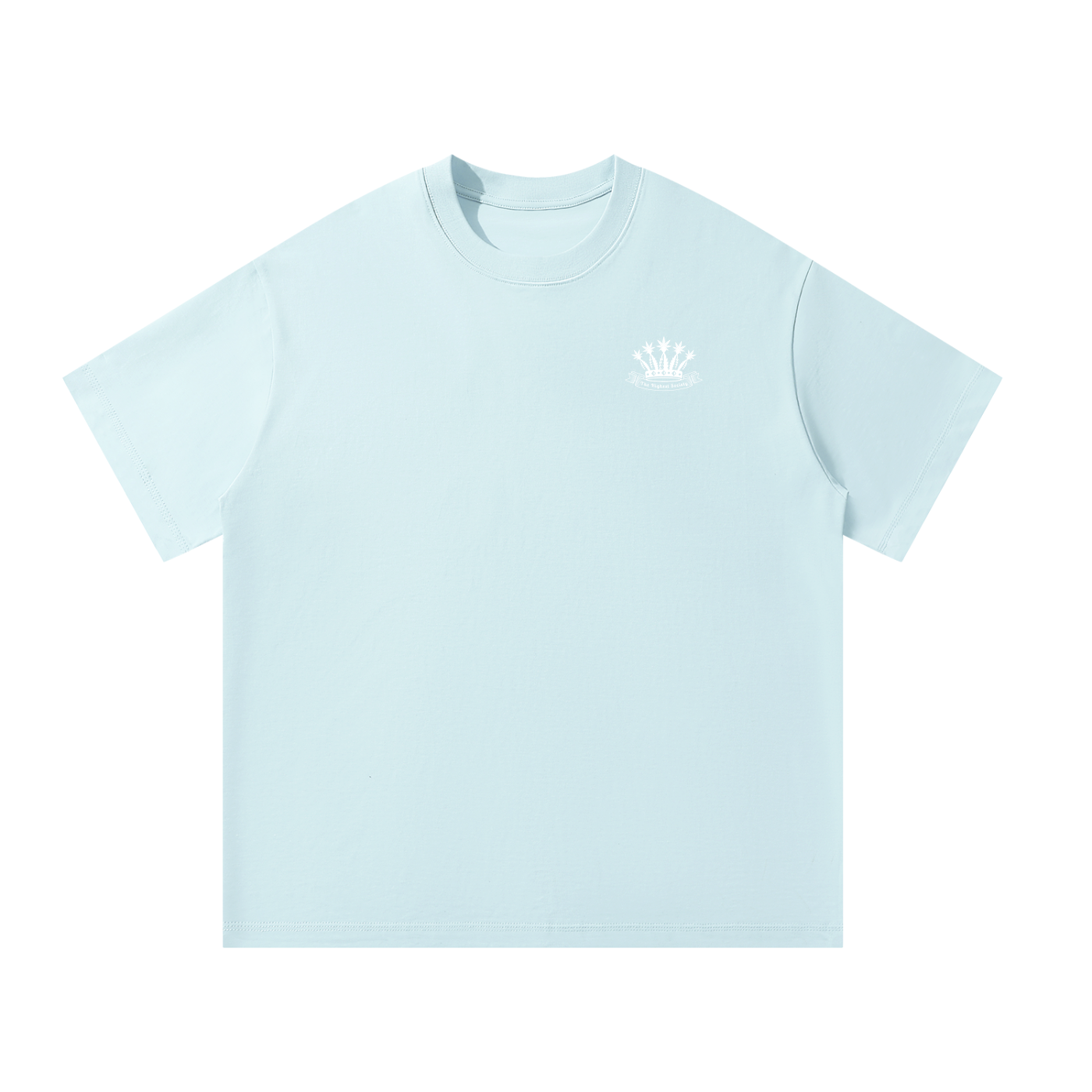 Front Logo T-Shirt