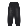 Vintage Fleece Logo Sweatpants